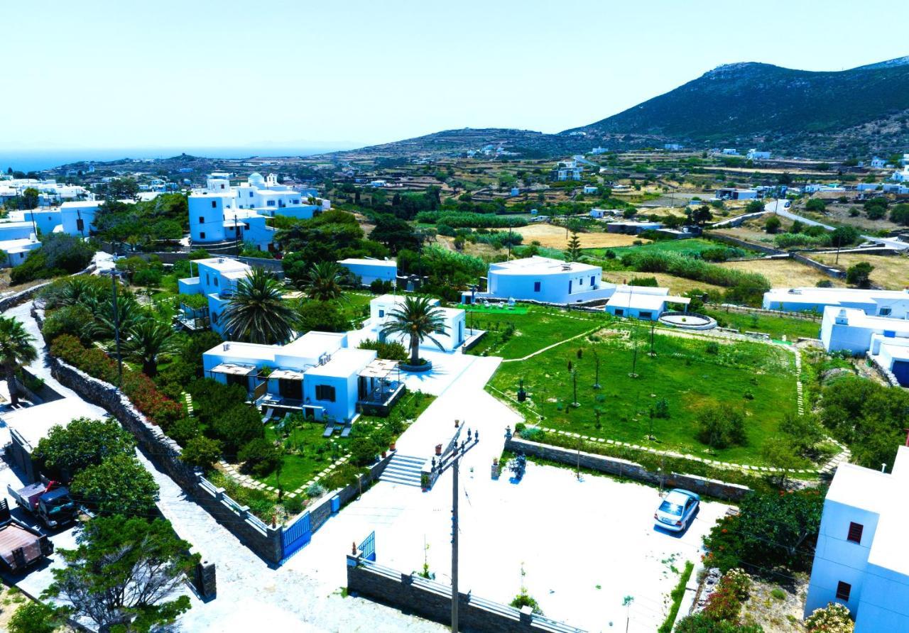 Ancient Meropia, Apollonia المظهر الخارجي الصورة