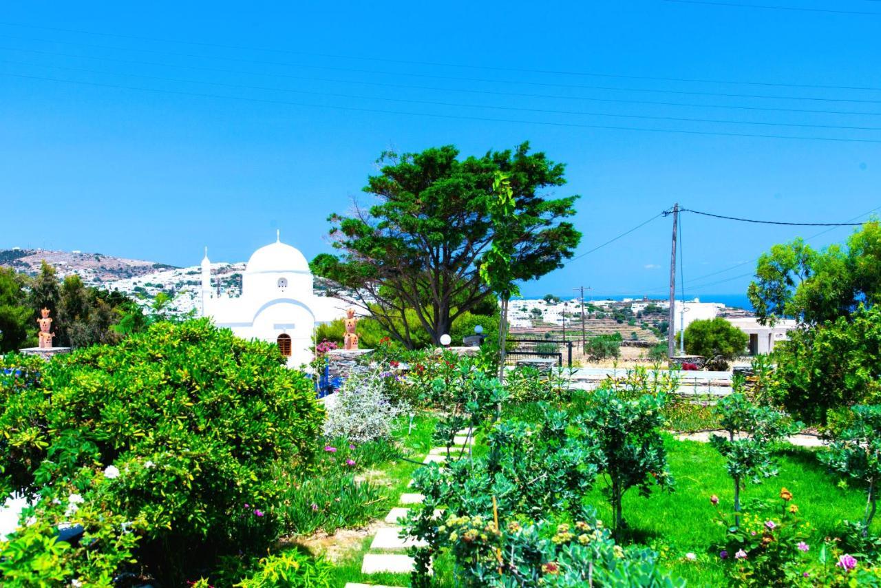 Ancient Meropia, Apollonia المظهر الخارجي الصورة