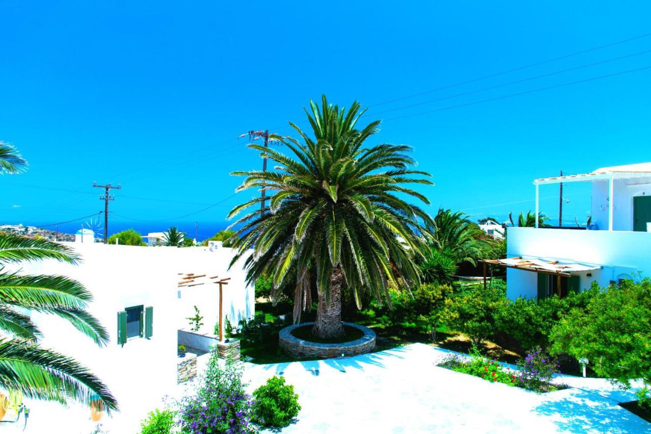 Ancient Meropia, Apollonia المظهر الخارجي الصورة