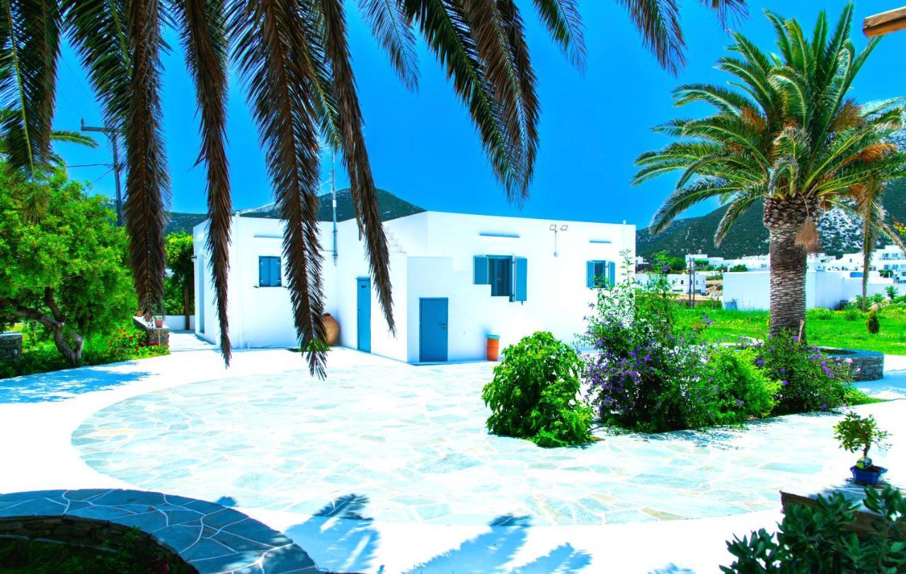 Ancient Meropia, Apollonia المظهر الخارجي الصورة