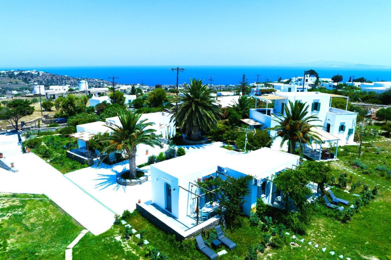 Ancient Meropia, Apollonia المظهر الخارجي الصورة