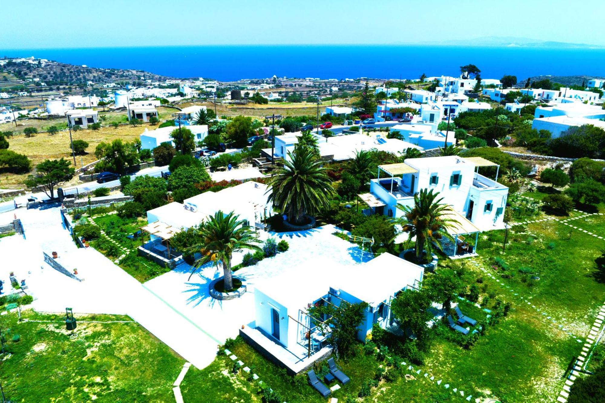 Ancient Meropia, Apollonia المظهر الخارجي الصورة