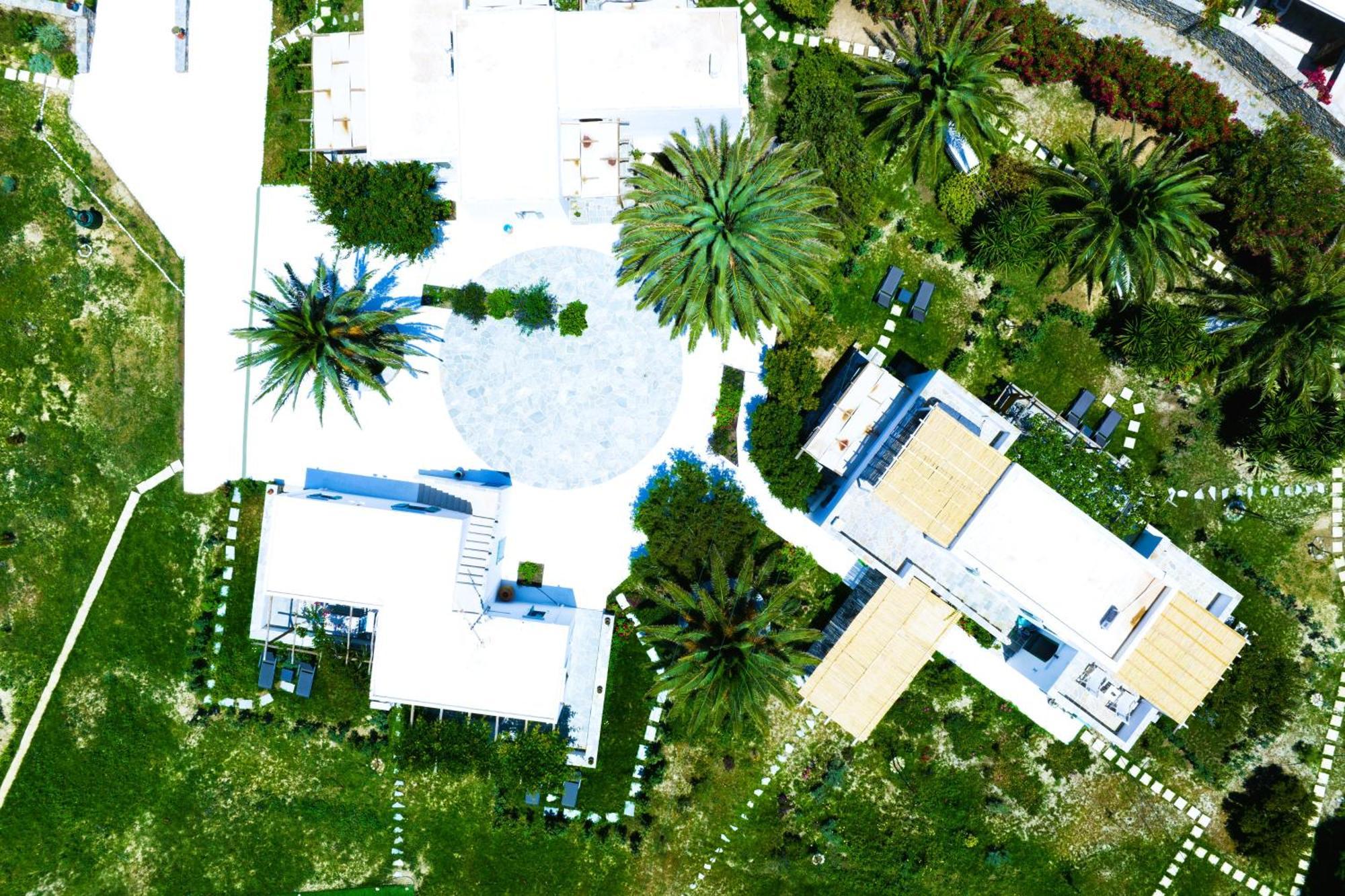 Ancient Meropia, Apollonia المظهر الخارجي الصورة