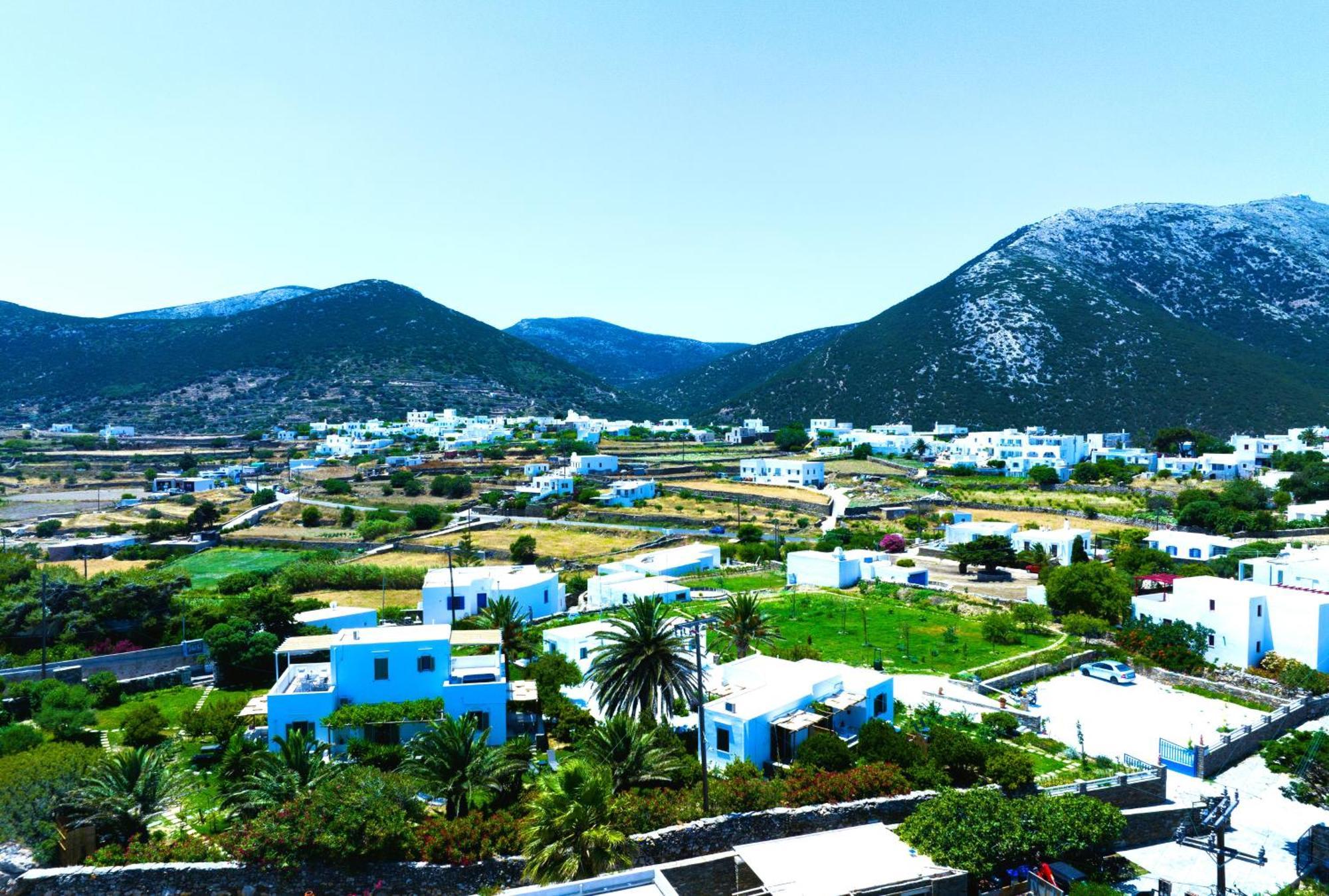 Ancient Meropia, Apollonia المظهر الخارجي الصورة