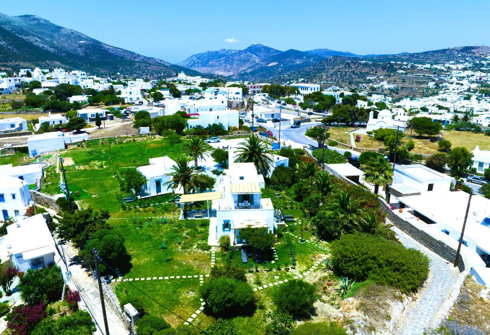 Ancient Meropia, Apollonia المظهر الخارجي الصورة