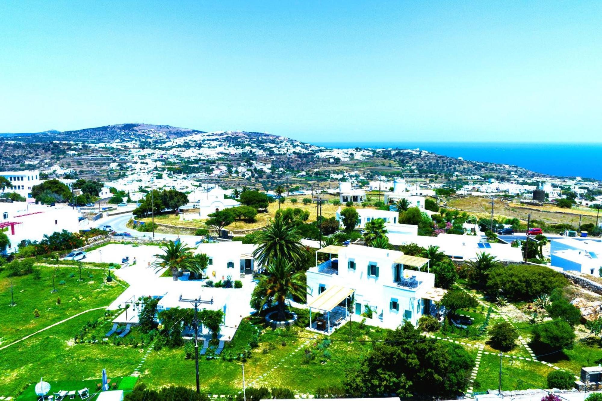 Ancient Meropia, Apollonia المظهر الخارجي الصورة