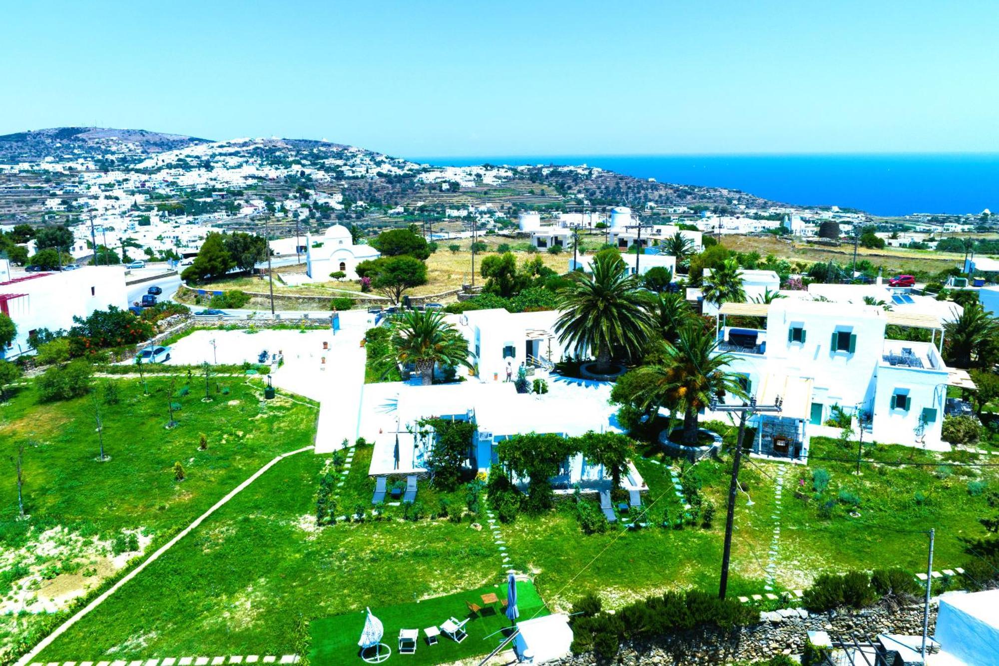 Ancient Meropia, Apollonia المظهر الخارجي الصورة