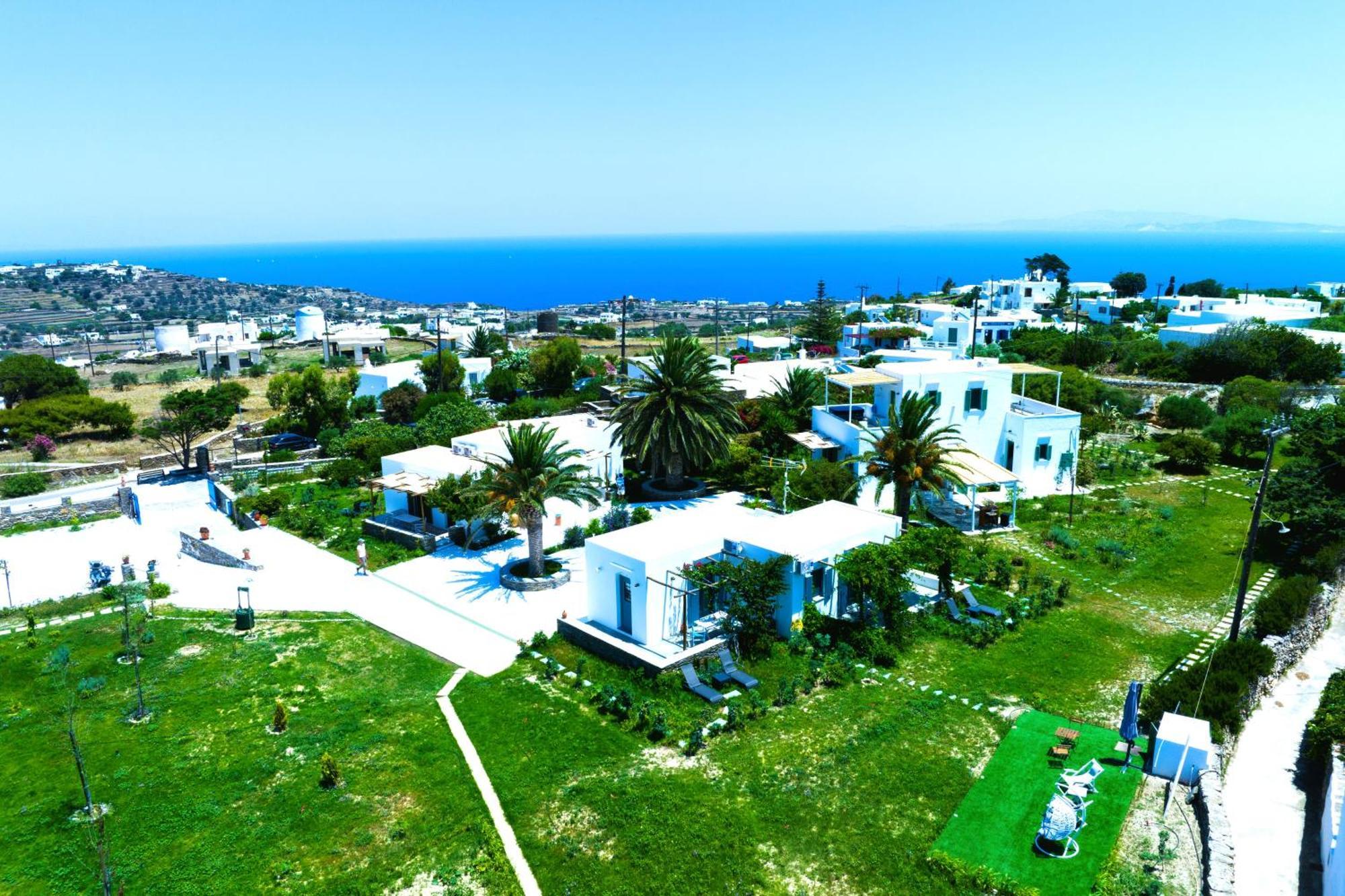 Ancient Meropia, Apollonia المظهر الخارجي الصورة