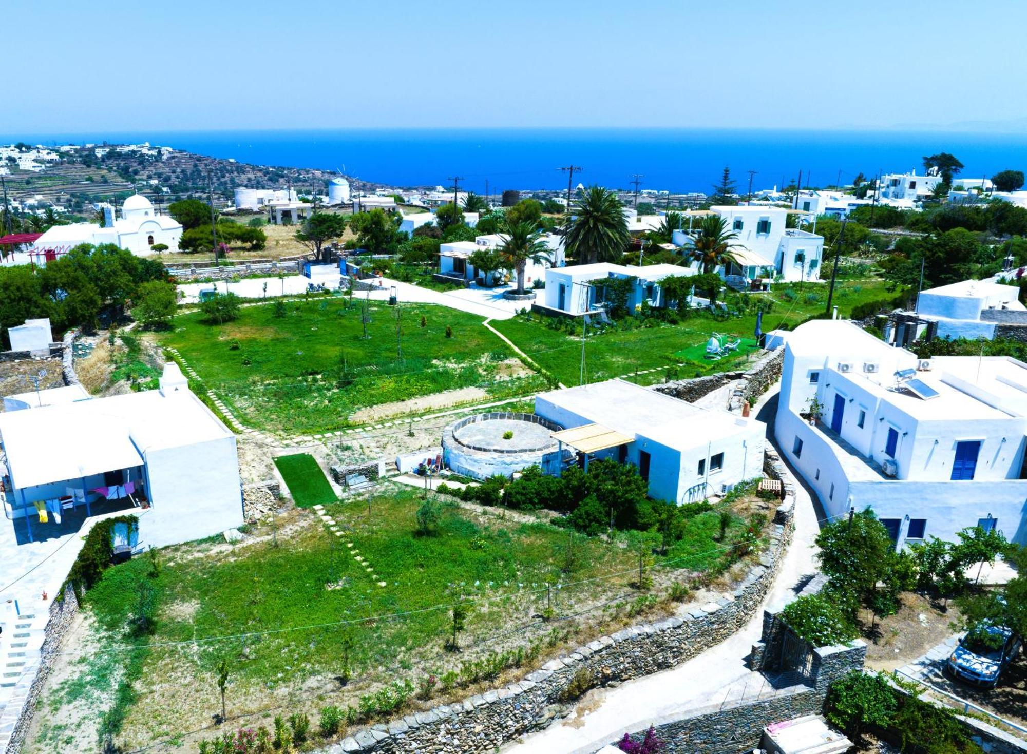 Ancient Meropia, Apollonia المظهر الخارجي الصورة