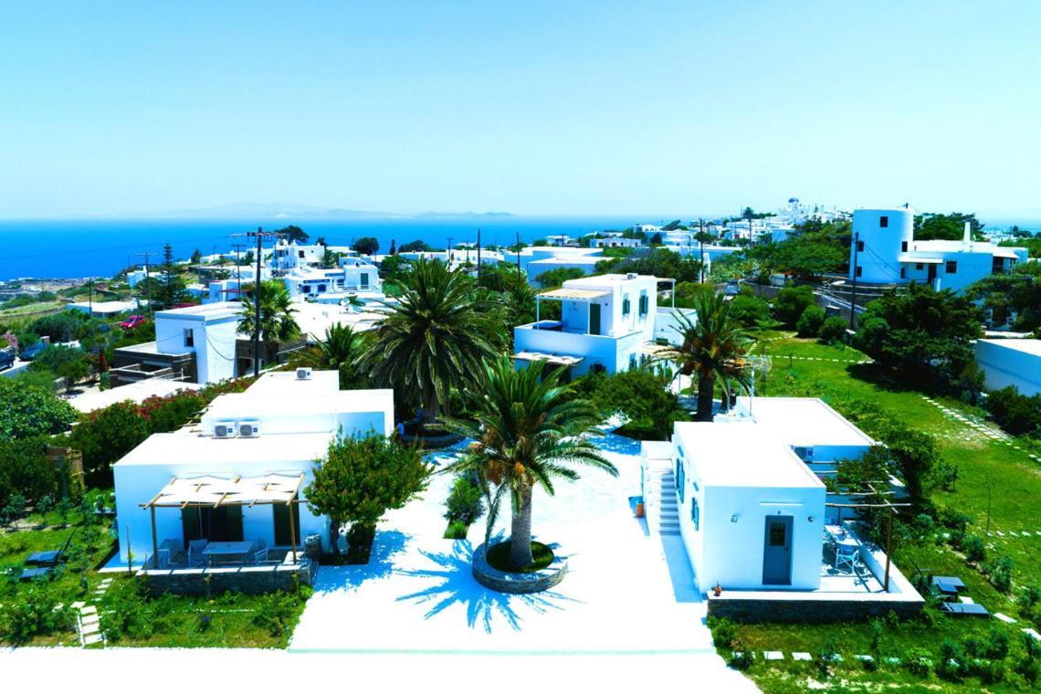 Ancient Meropia, Apollonia المظهر الخارجي الصورة