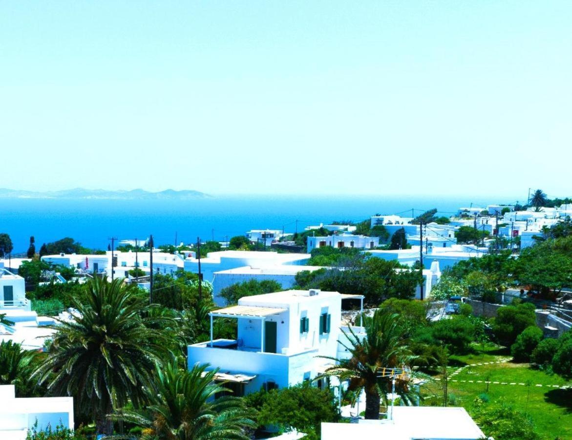 Ancient Meropia, Apollonia المظهر الخارجي الصورة